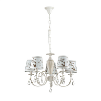 ������ ��������� Odeon Light Gabinna 3219/5 ����� E14 5�40W 220V