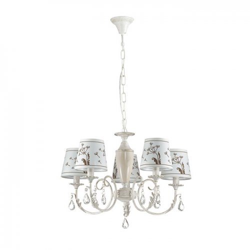 ������ ��������� Odeon Light Gabinna 3219/5 ����� E14 5�40W 220V