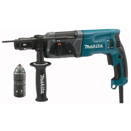 ���������� Makita HR 2470 FT