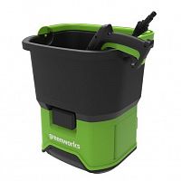 ����� �������� �������� �������������� Greenworks GDC40 40V ��� ������������ � � ��������� ����������