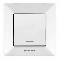  Panasonic Arkedia WMTC00022WH-RES    