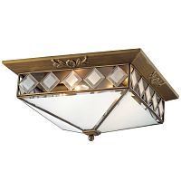 ���������� ���������� Odeon Light Morne 2544/4 ������ E14 4�40W 220V