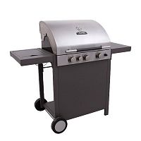 ����� ������� Char-Broil Thermos C34 �������