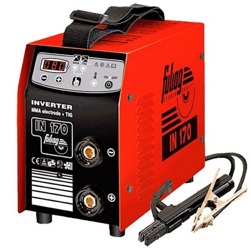 �������� ��������� Fubag IN 170