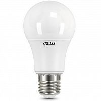 ����� ������������ Gauss 102502122 A70 22W E27 3000K