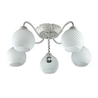 ������ ���������� Lumion Elodia 3122/5C ����� � ������� ������� E27 5�60W 220V