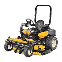 ������� ������� Cub Cadet Tank S 60