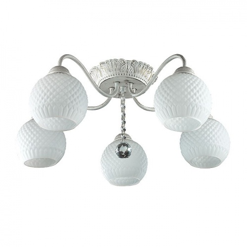 ������ ���������� Lumion Elodia 3122/5C ����� � ������� ������� E27 5�60W 220V