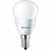 ����� ������������ Philips 929001886607 ESSLEDLustre 5,5-60�� E14 840 P45NDFR RCA 4000�