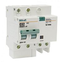 �������������� ����������� ����������������� ���� DEKraft ���-101 2� C 32� 30�� ��� AC 4.5��