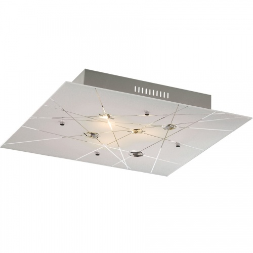 ���������� ��������-���������� Sonex Opeli 3235 ���� E27 3�60W 220V