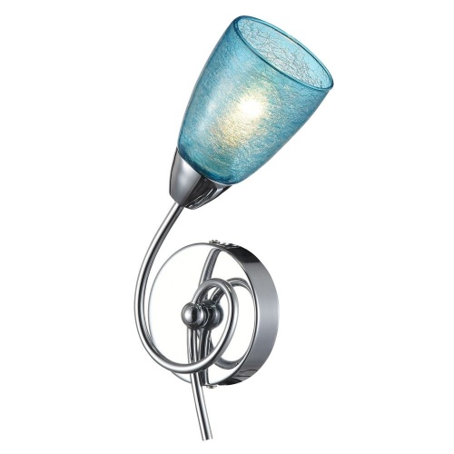 ��� Freya Flash FR104-01-BL ����� E14 40W 220V