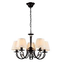 ������ ��������� Maytoni Proline ARM348-05-R ������� E14 5�40W 220V