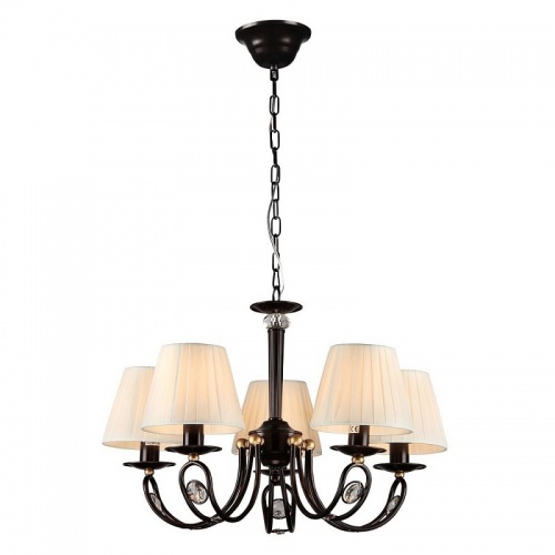 ������ ��������� Maytoni Proline ARM348-05-R ������� E14 5�40W 220V