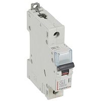 �������������� ����������� Legrand DX3-E 407269 1P C 63A 6��