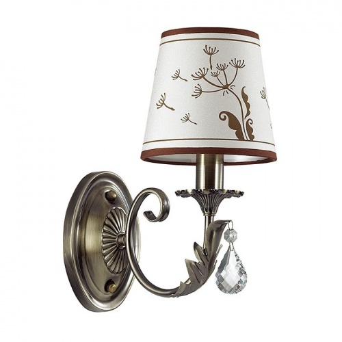 ��� Odeon Light Gabinna 3220/1W ������ E14 40W 220V