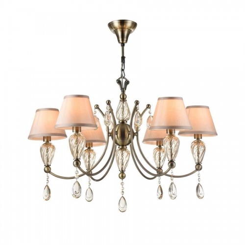 ������ ��������� Maytoni Murano ARM855-06-R ������ E14 6�40W 220V