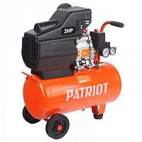  Patriot Pro 24/210