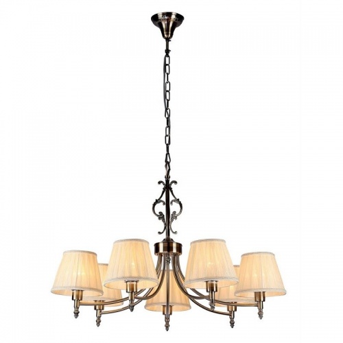 ������ ��������� Maytoni Vesta ARM330-07-R ������� E14 7�40W 220V