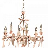 ������ ��������� Odeon Light Esteli 2527/6 ������� E14 6�40W 220V