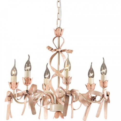 ������ ��������� Odeon Light Esteli 2527/6 ������� E14 6�40W 220V