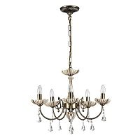 ������ ��������� Maytoni Shell CL0014-05-R ������ E14 5�60W 220V