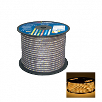 ����� ������������ ����������� Uniel ULS 3528 60Led IP67 220V 8W ������ 50 � ������ ����