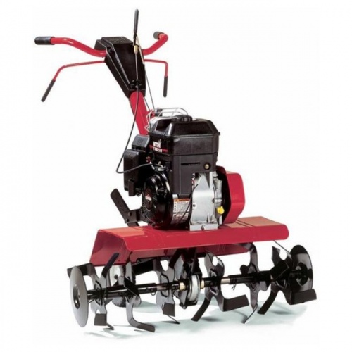 ����������� ���������� MTD T/380 M