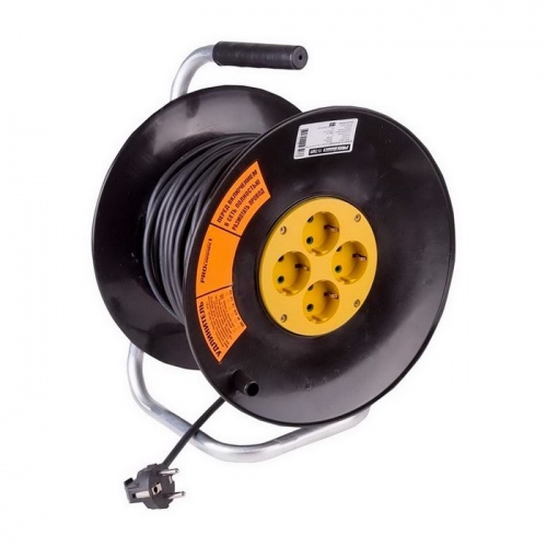 ���������� ������� �� ������� PROconnect Optima 11-7610 40 � 4 ������� � ����������� ��� 3�1,5 3600 ��