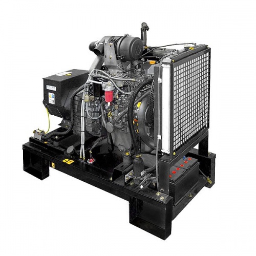   Energo ED 30/230 IV-S
