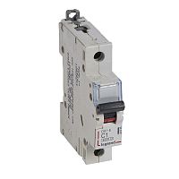 �������������� ����������� Legrand DX3-E 407256 1P C 1A 6��