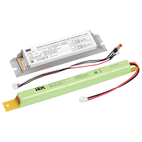 ���� ���������� ������� IEK ���58-3.0 LLVPOD-EPK-58-3H ��� �������������� ����