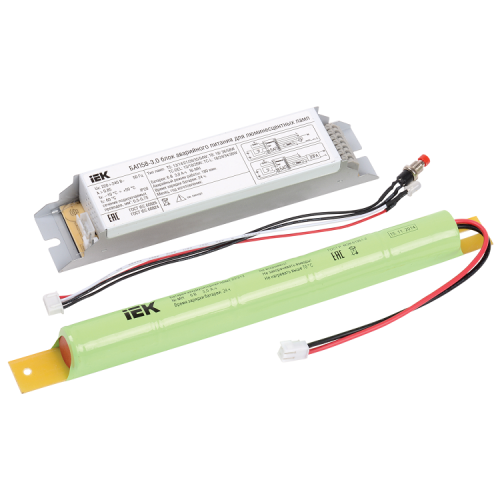 ���� ���������� ������� IEK ���58-3.0 LLVPOD-EPK-58-3H ��� �������������� ����