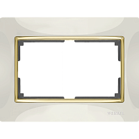     Werkel Snabb WL03-Frame-01-DBL-white-GD /