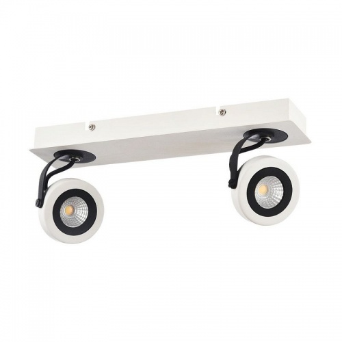 ���� Maytoni Spot ECO161-02-W ����� LED 2�5W 220V