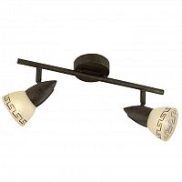 ���� Odeon Light Medeo 2075/2W ���������� E14 2�40W 220V