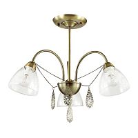 ������ ���������� Lumion Floretta 3291/3C ������ E14 3�40W 220V