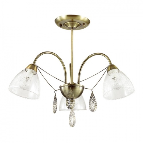 ������ ���������� Lumion Floretta 3291/3C ������ E14 3�40W 220V