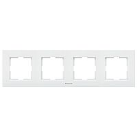   Panasonic Karre Plus WKTF08042WH-RES  