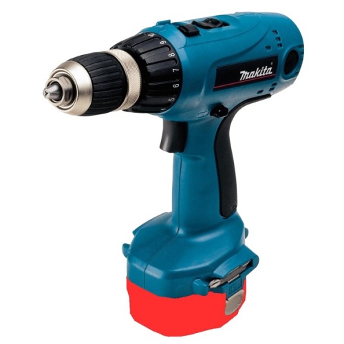 -  Makita 6337 DWAE