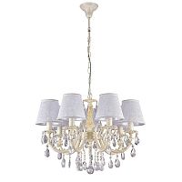 ������ ��������� Maytoni Filomena ARM390-07-W ����� E14 7�40W 220V