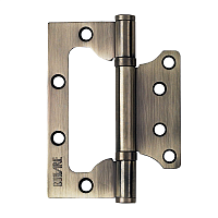 ����� ��������� Bussare B020-U 100X75X2.5-2BB-1AB �������� ������