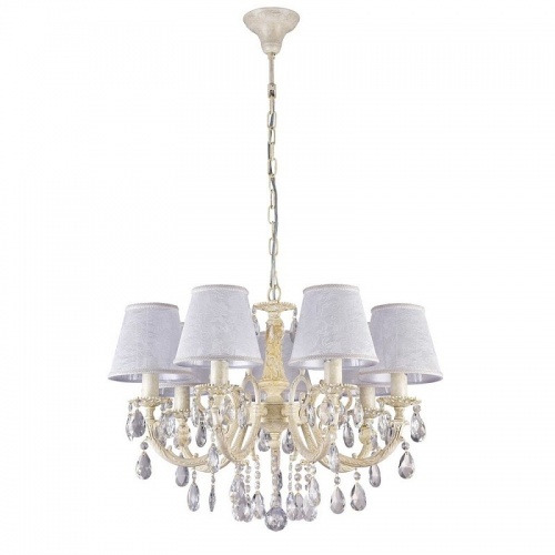 ������ ��������� Maytoni Filomena ARM390-07-W ����� E14 7�40W 220V