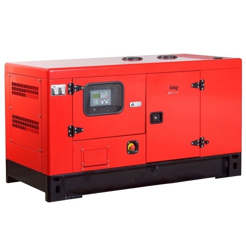   Fubag DS 27 AC ES