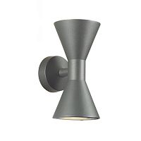 ���������� ������� ��������� Odeon Light Axen 4610/10WL ������ IP65 GU10 2�5W