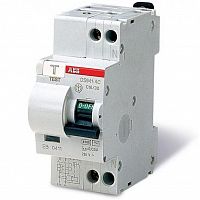 ����������� �������������� ABB DS941 C16 ��� ��