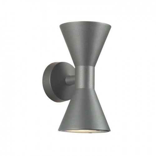 ���������� ������� ��������� Odeon Light Axen 4610/10WL ������ IP65 GU10 2�5W