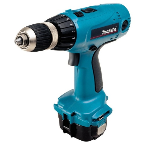 -  Makita 6317 DWDE