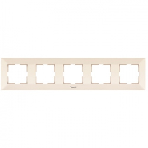   Panasonic Arkedia WMTF08052BG-RES  