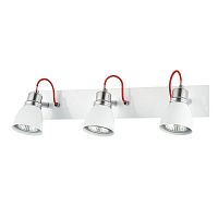 ���� Maytoni Spot ECO851-03-W ����� GU10 3�50W 220V